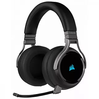 Corsair Słuchawki Virtuoso Wireless Headset Carbon