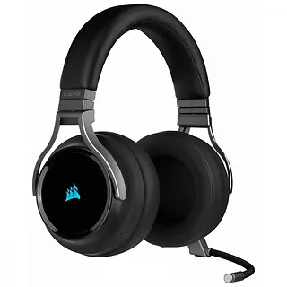 Corsair Słuchawki Virtuoso Wireless Headset Carbon