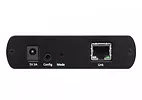 Przedłużacz USB2.0 Cat.5 4-portowy UEH4002A