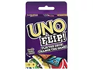 Mattel Gra UNO FLIP