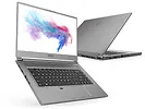 Laptop MSI P65 Creator 9SE-625XPL i9-9880H/15,6 4K/16GB/512GB NVMe/RTX 2060 6GB/WIN 10
