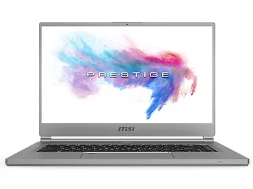 Laptop MSI P65 Creator 9SE-625XPL i9-9880H/15,6 4K/16GB/512GB NVMe/RTX 2060 6GB/WIN 10