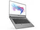 Laptop MSI P65 Creator 9SE-625XPL i9-9880H/15,6 4K/16GB/512GB NVMe/RTX 2060 6GB/WIN 10