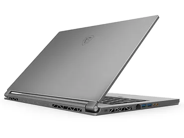 Laptop MSI P65 Creator 9SE-625XPL i9-9880H/15,6 4K/16GB/512GB NVMe/RTX 2060 6GB/WIN 10