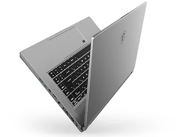 Laptop MSI P65 Creator 9SE-625XPL i9-9880H/15,6 4K/16GB/512GB NVMe/RTX 2060 6GB/WIN 10