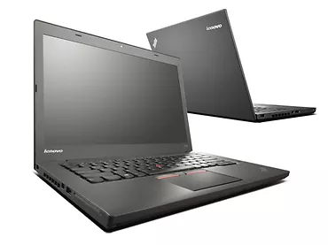 Laptop Lenovo IBM T450 i3-5010U/14
