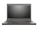 Laptop Lenovo IBM T450 i3-5010U/14