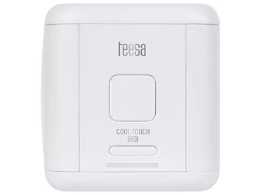 Mini klimatyzator wodny Teesa Cool Touch C500