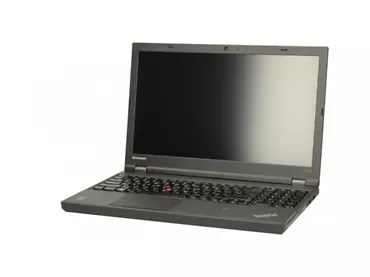 Laptop Lenovo ThinkPad T540p i7-4800MQ/15,6