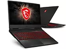 Laptop MSI GL65 Leopard 10SDR-057XPL i7-10750H/8GB/256GB NVMe/15,6 IPS 120 Hz/GTX1660 Ti 6GB