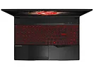 Laptop MSI GL65 Leopard 10SDR-057XPL i7-10750H/8GB/256GB NVMe/15,6 IPS 120 Hz/GTX1660 Ti 6GB