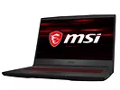 Laptop MSI GF65 Thin 9SEXR-479XPL i7-9750H/15,6 FHD ISP 120Hz/8GB/256GB NVMe/RTX 2060 6GB/Win 10