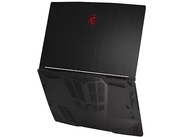 Laptop MSI GF65 Thin 9SEXR-479XPL i7-9750H/15,6 FHD ISP 120Hz/8GB/256GB NVMe/RTX 2060 6GB/Win 10