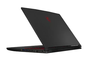 Laptop MSI GF65 Thin 9SEXR-479XPL i7-9750H/15,6 FHD ISP 120Hz/8GB/256GB NVMe/RTX 2060 6GB/Win 10
