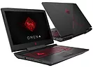 Laptop HP OMEN 17-an106nw i7-8750H/1TB+512/16GB/GTX1060/W10H