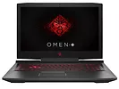 Laptop HP OMEN 17-an106nw i7-8750H/1TB+512/16GB/GTX1060/W10H