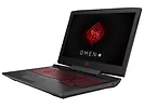 Laptop HP OMEN 17-an106nw i7-8750H/1TB+512/16GB/GTX1060/W10H