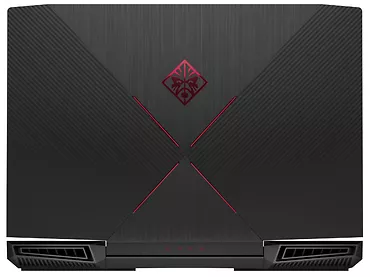 Laptop HP OMEN 17-an106nw i7-8750H/1TB+512/16GB/GTX1060/W10H