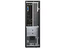 Komputer Dell Vostro 3268 SFF i3-7100/8GB/240GB SSD/DVD/Win 10 Prof. upd - poleasingowy