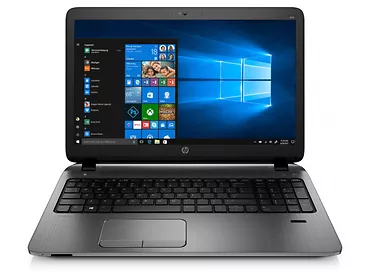 Laptop HP ProBook 450 G2 i3-5010U/15,6