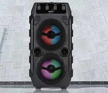 Tracer Głośnik Superbox TWS Bluetooth