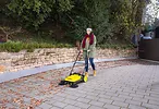 Karcher Zamiatarka S 4 Twin 1.766-300.0