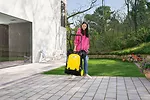 Karcher Zamiatarka S 4 Twin 1.766-300.0