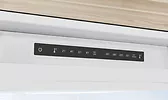 Amica Chłodziarko-zamrażarka BK3055.6NFM