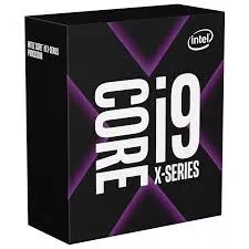 Procesor CPU INTEL Core i9-10900 X BOX 3.70GHz, FCLGA2066