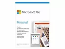 Microsoft 365 Personal PL P6 1Y 1U Win/Mac QQ2-01000 Stary P/N: QQ2-00735