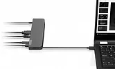 Lenovo Stacja dokująca USB-C Mini Dock EU 40AU0065EU