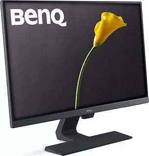 Benq Monitor 27 GW2780E  LED 5ms/50000:1/DVI/CZARNY