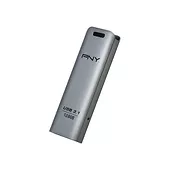 PNY Pendrive 128GB USB3.1 ELITE STEEL FD128ESTEEL31G-EF