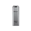 PNY Pendrive 128GB USB3.1 ELITE STEEL FD128ESTEEL31G-EF