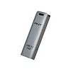 PNY Pendrive 64GB USB3.1 ELITE STEEL FD64GESTEEL31G-EF