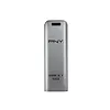 PNY Pendrive 64GB USB3.1 ELITE STEEL FD64GESTEEL31G-EF