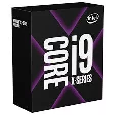 Procesor CPU INTEL Core i9-10940 X BOX 3.30GHz, FCLGA2066