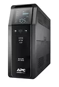 APC Zasilacz awaryjny BR1200SI UPS Back ProBR 1200VA/720W  6+2xC13, AVR,LCD