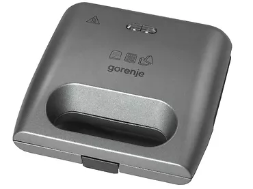Opiekacz 3w1 Gorenje SM703GCG