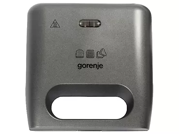 Opiekacz 3w1 Gorenje SM703GCG
