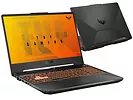 Laptop Asus TUF Gaming A15 Ryzen 7 4800H/15,6
