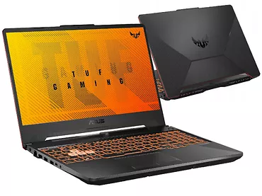 Laptop Asus TUF Gaming A15 Ryzen 7 4800H/15,6