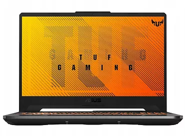 Laptop Asus TUF Gaming A15 Ryzen 7 4800H/15,6
