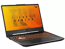 Laptop Asus TUF Gaming A15 Ryzen 7 4800H/15,6