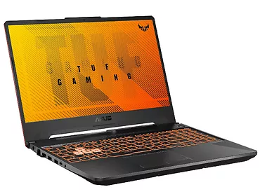 Laptop Asus TUF Gaming A15 Ryzen 7 4800H/15,6