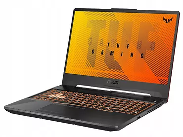 Laptop Asus TUF Gaming A15 Ryzen 7 4800H/15,6