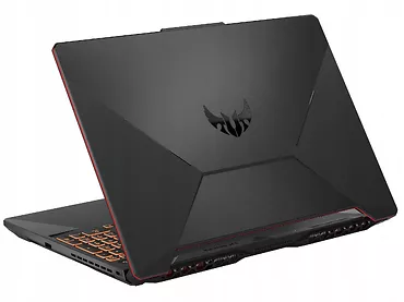 Laptop Asus TUF Gaming A15 Ryzen 7 4800H/15,6