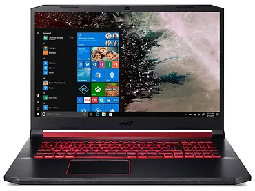 Laptop Acer Nitro 7 i5-9300H/15,6