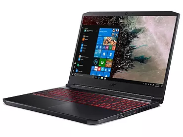 Laptop Acer Nitro 7 i5-9300H/15,6