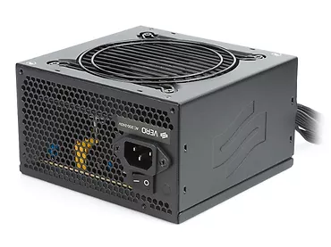 Zasilacz SilentiumPC Vero L3 500 W Bronze